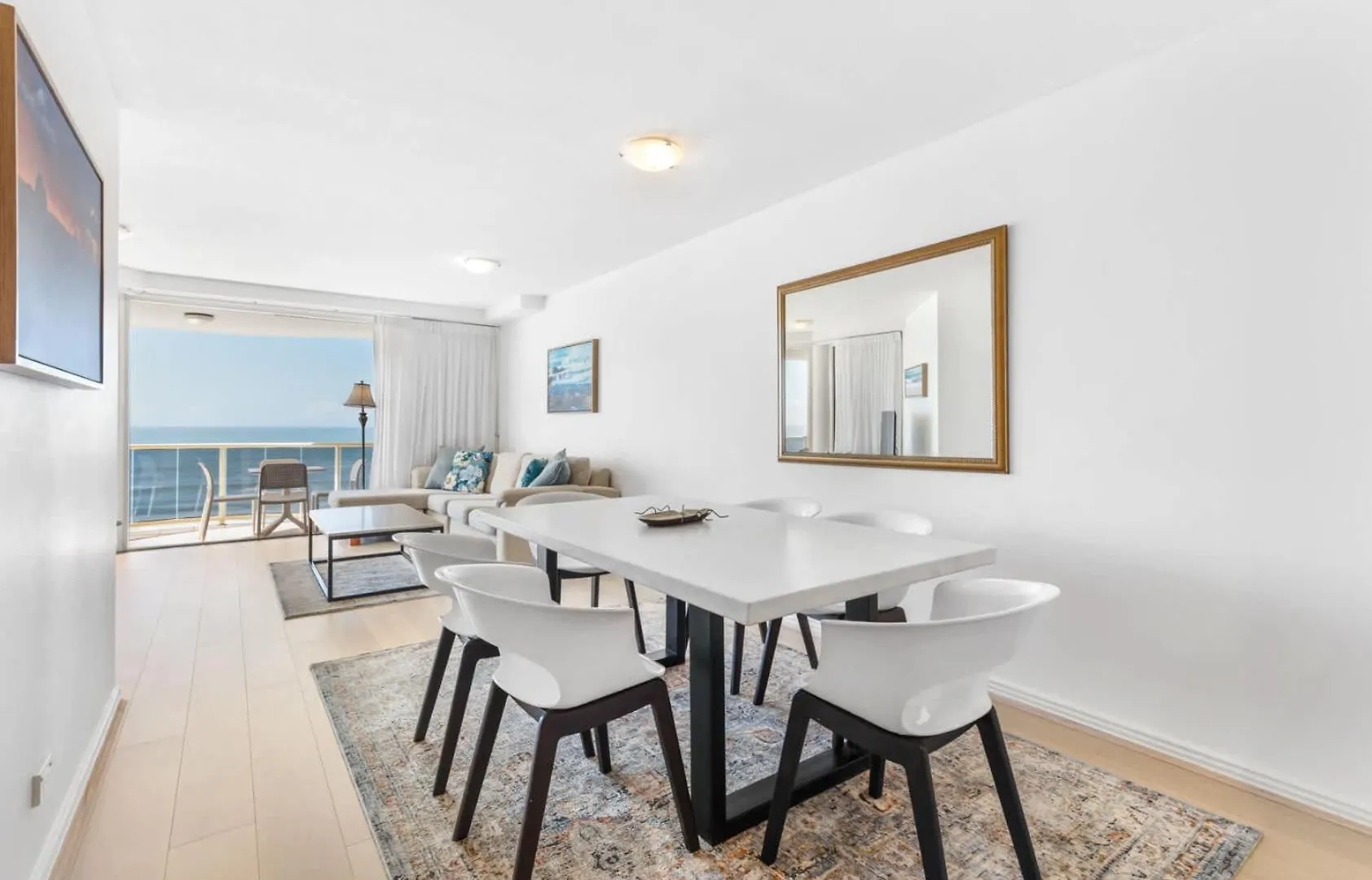 Zanzibar-Premium Ocean Apartment Mooloolaba Αυστραλία