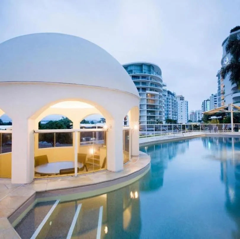 Zanzibar-Premium Ocean Apartment Mooloolaba Αυστραλία