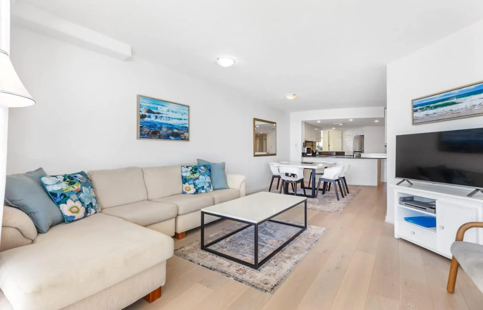 Zanzibar-Premium Ocean Apartment Mooloolaba 0*,  Αυστραλία