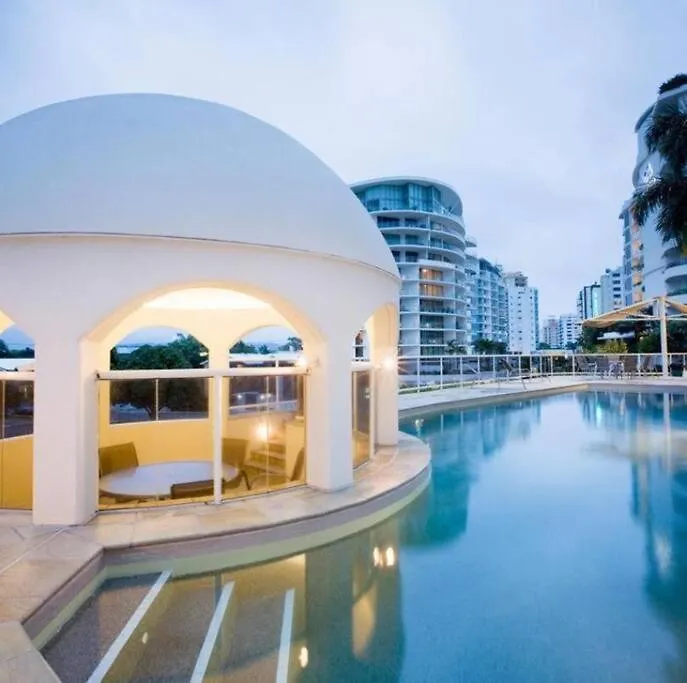 Zanzibar-Premium Ocean Apartment Mooloolaba Australia