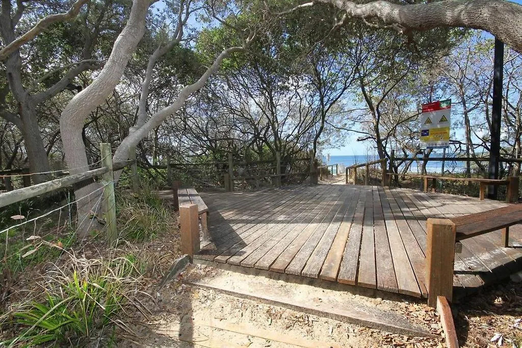 Zanzibar-Premium Ocean Apartment Mooloolaba Australia