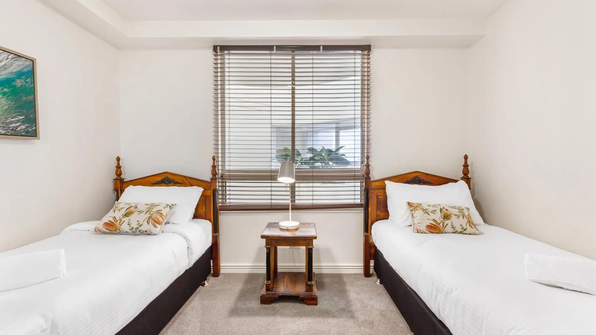 Zanzibar-Premium Ocean Apartment Mooloolaba